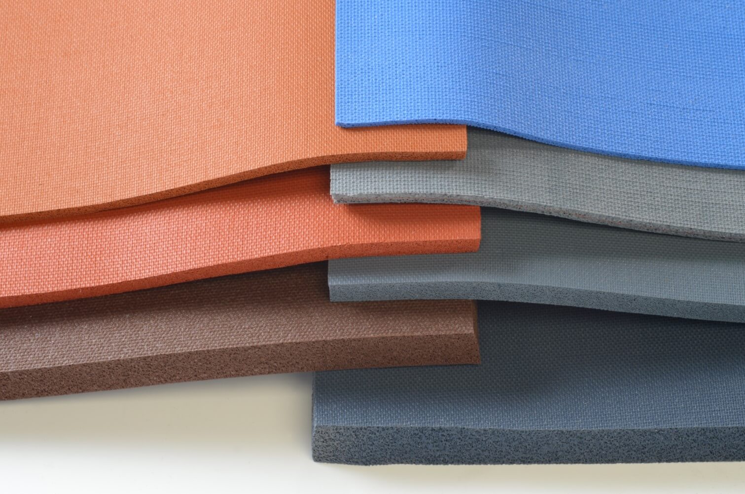 圣戈班硅膠導熱墊